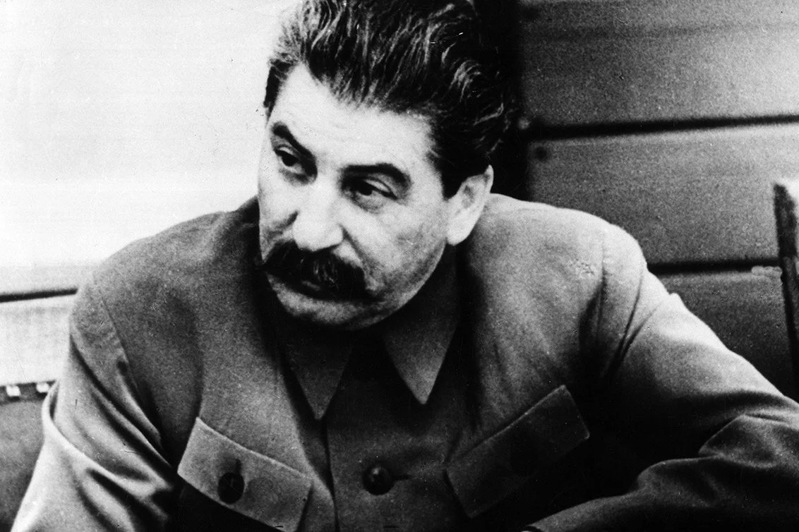 Сталин о том, чего никак не может осознать действующая власть в России