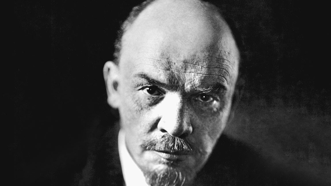 Владимир Ленин о том, о чем не скажут члены нового-старого правительства