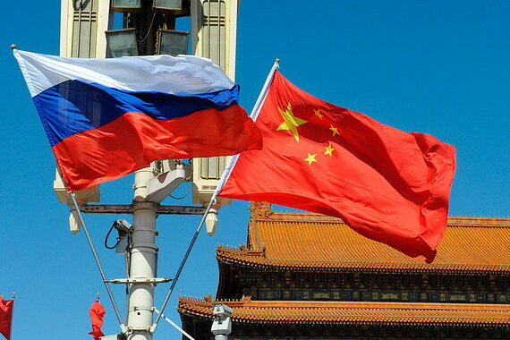 Эмиль Гайнулин: «Российские нефтегазовые поставки в Китай будут только расти»