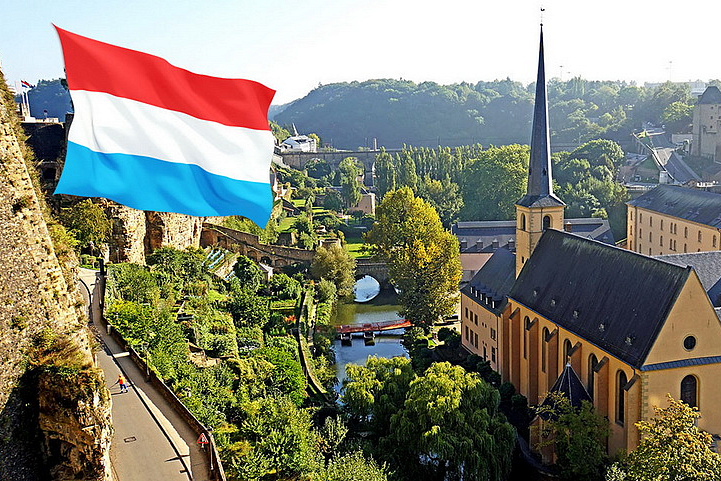 Люксембург не решил вопрос о двойном налогообложении