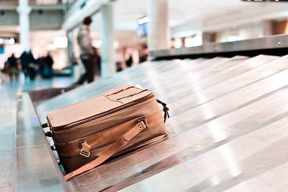 Авиакомпании опять предлагают сократить объем багажа