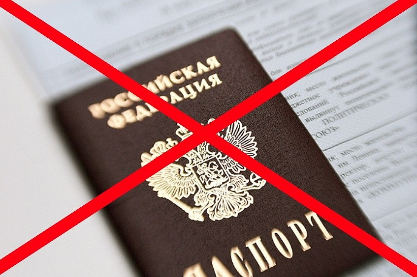Скольких человек лишили российского гражданство по новому закону