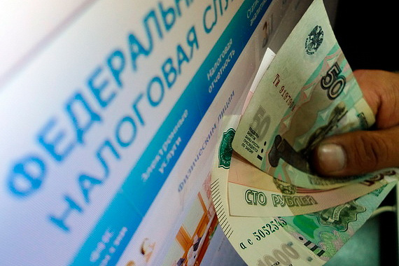 Доход по вкладу больше 85 тыс. рублей – плати налог