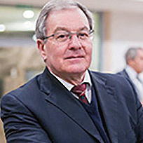 Михаил Беляев, кандидат экономических наук