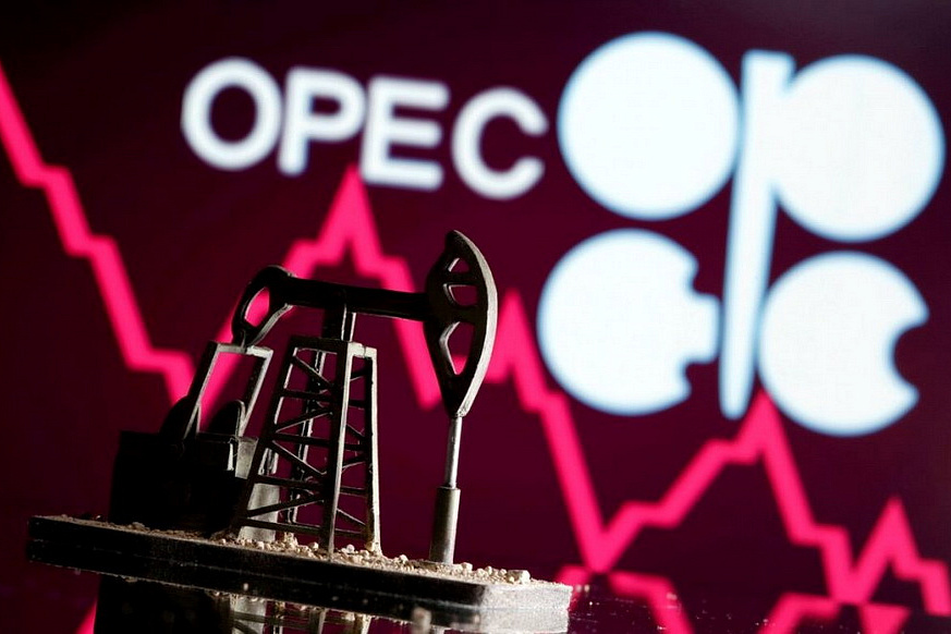 Россия получила от сделки ОПЕК+ больше, чем потеряла из-за санкций
