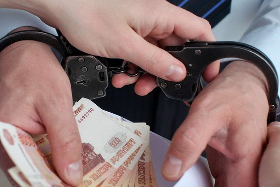 У чиновников будут изымать незаконные средства