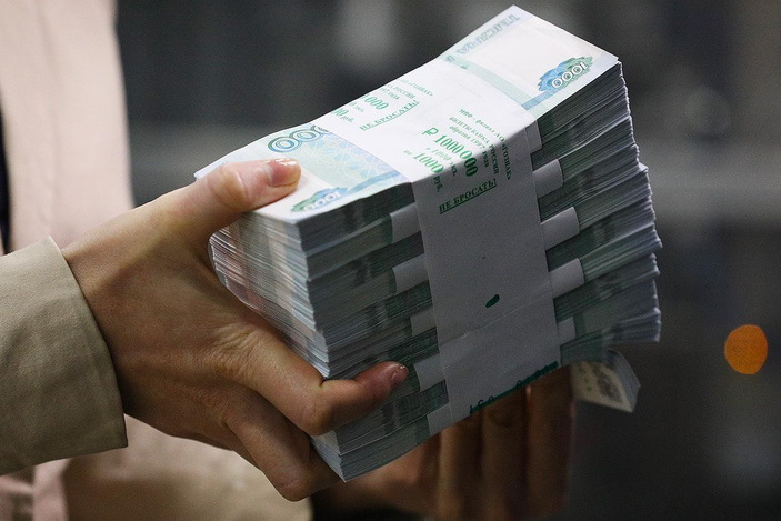 Россия готова опять выдавать госкредиты