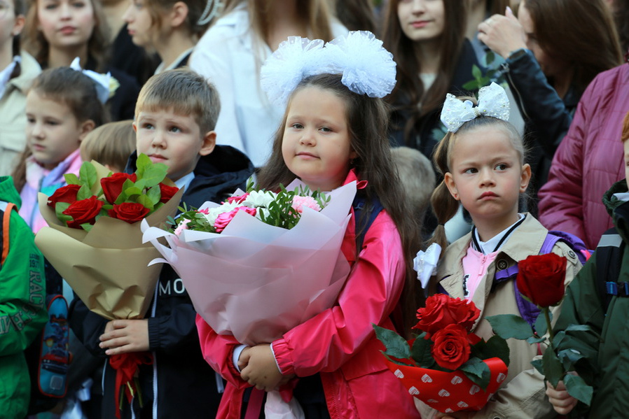 Во что обойдется подготовка к школе