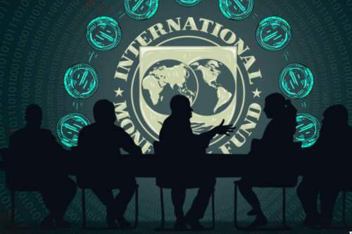 Советы МВФ – комментарии излишни