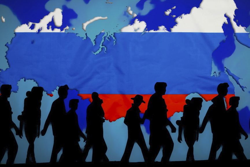 Кто будет отвечать за миграционную политику РФ