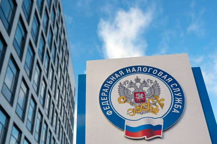 Зафиксирован рост поступлений от налога на прибыль
