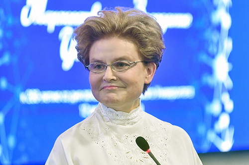 Елена Малышева о стоимости приема в 20 тысяч рублей в своем медцентре