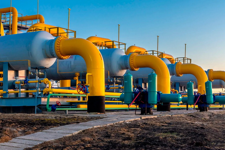 Почем нынче газ для Европы