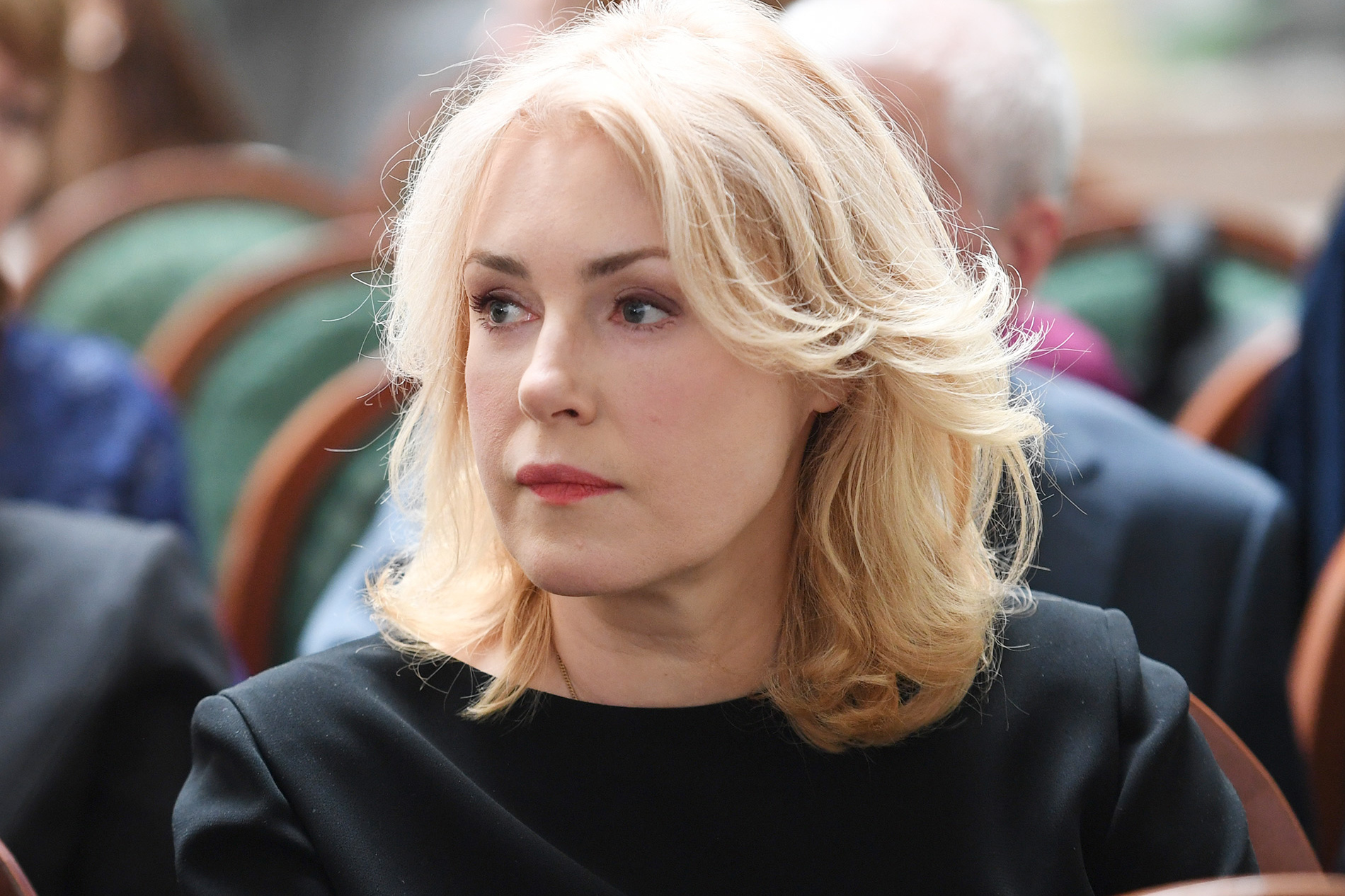Мария Шукшина о том, что не нравится противникам Указа "О традиционных ценностях"