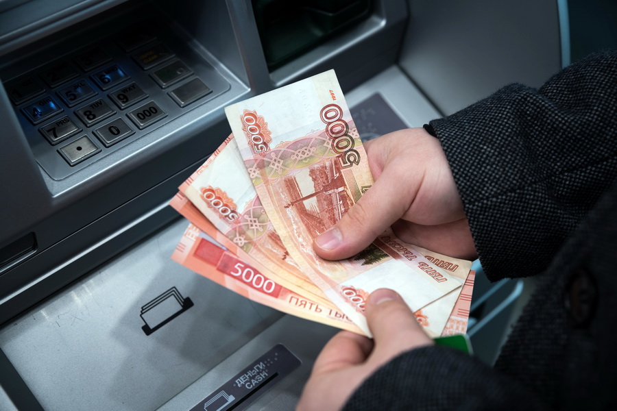 Оборот наличных вырастет на четверть