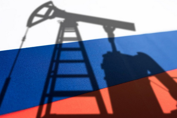 Ситуация с добычей и экспортом нефти в России