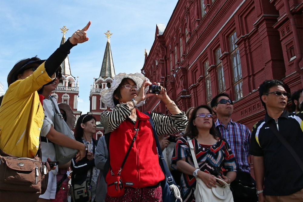 Регулирование туризма в Россию – как бы не «наступить на тот же валежник»