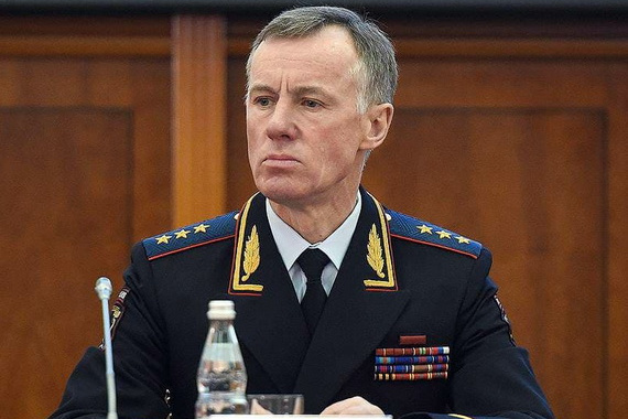 МВД предлагает за два месяца выдворить нелегалов из страны