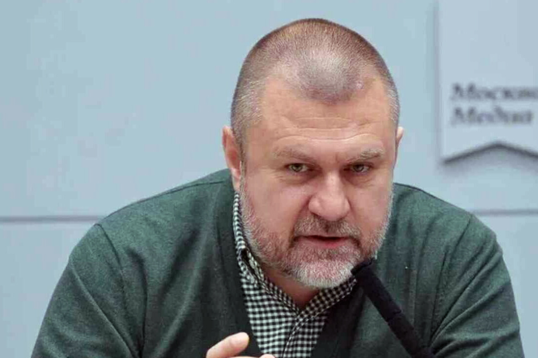 Кирилл Кабанов о тихой угрозе существованию России и русских в России