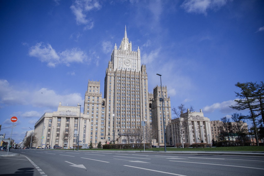 Россия ограничивает доступ к вещанию СМИ Евросоюза