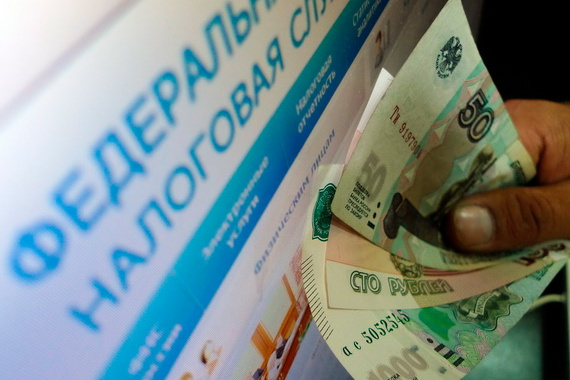 Граждане могут увидеть свои покупки на сайте ФНС