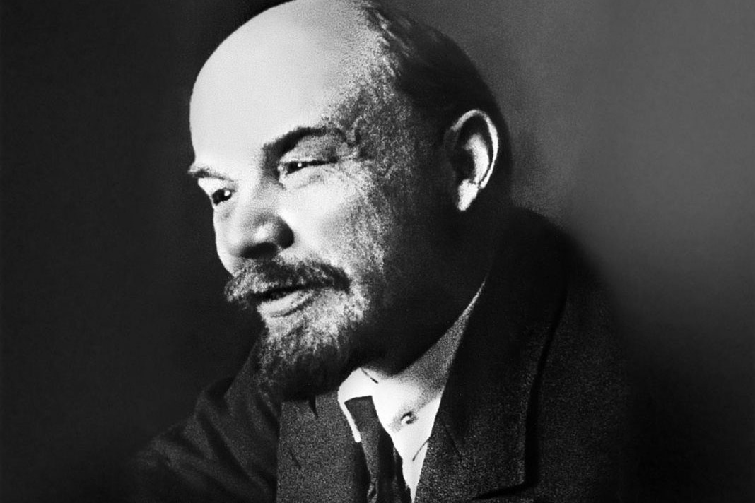 Владимир Ленин о природе любых политических событий