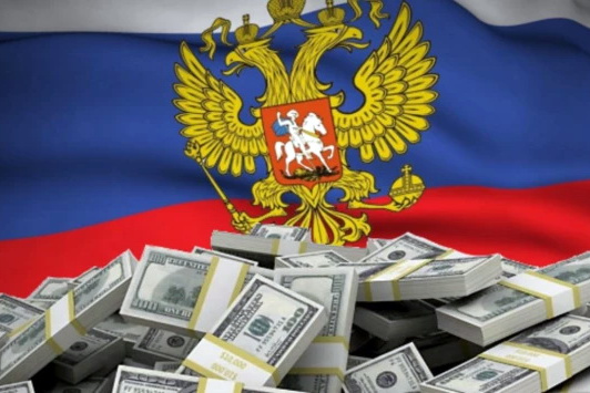 МВФ о госдолге России
