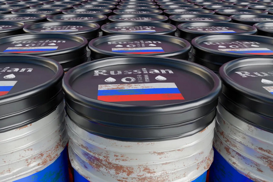 Европа тратит больше на Россию, чем на помощь Украине