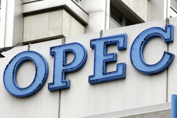 Часть стран ОПЕК+ начали снижение добычи нефти