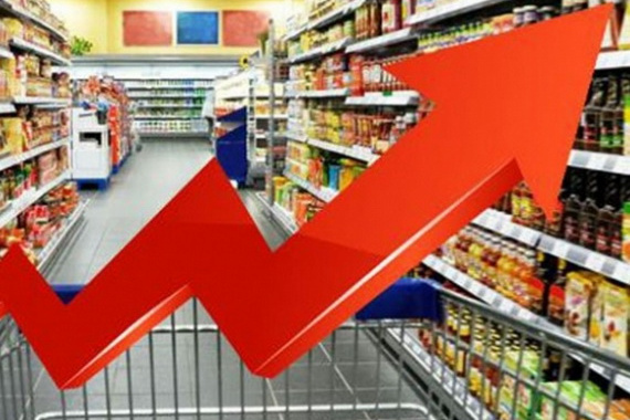 Депутаты предлагают наказывать за фейки о росте цен