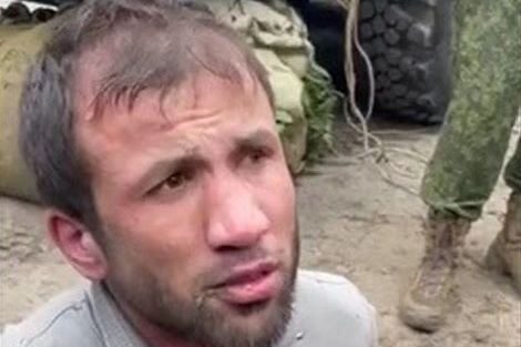 Есть ли национальность у террористов из Крокус Сити?