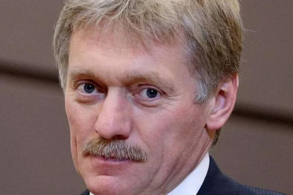Дмитрий Песков об очередном "китайском предупреждении" России