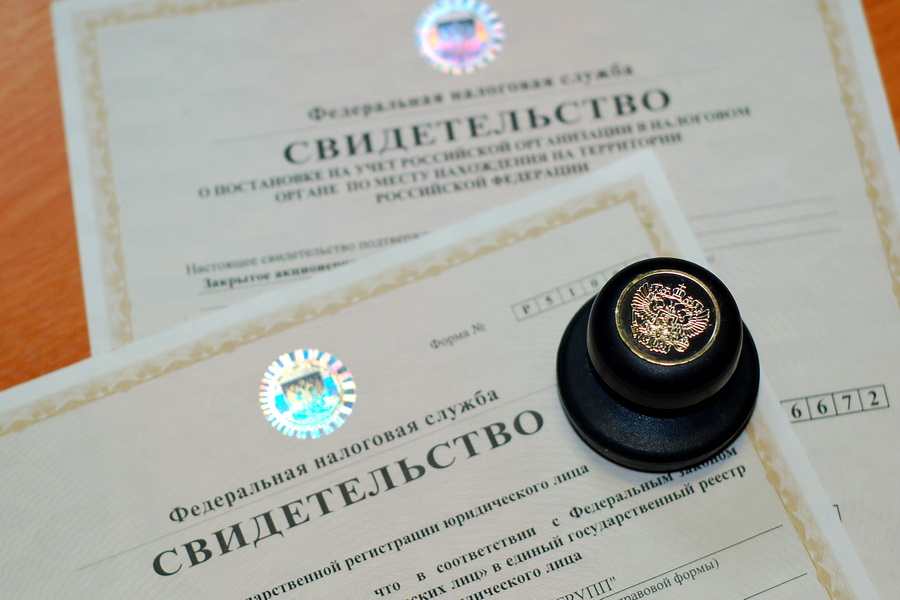 В России закрывается больше предприятий, чем создается