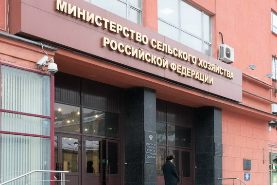 Минсельхоз: резкого роста цен на продукты не будет