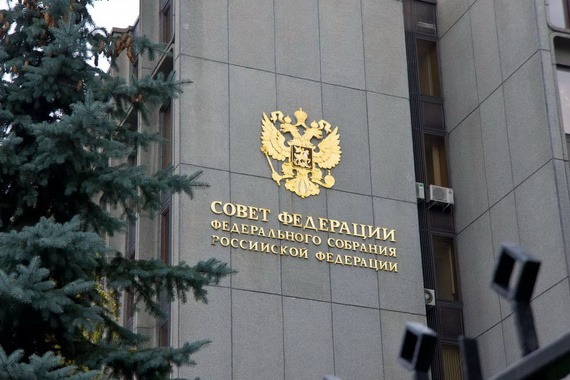 Председатель Совета Федерации заявила, что федеральный локдаун из-за распространения нового коронавируса вводиться не будет