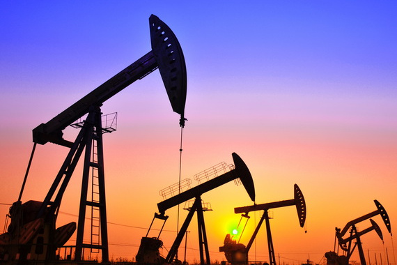 Президент вводит ответные меры на потолок цен на нефть