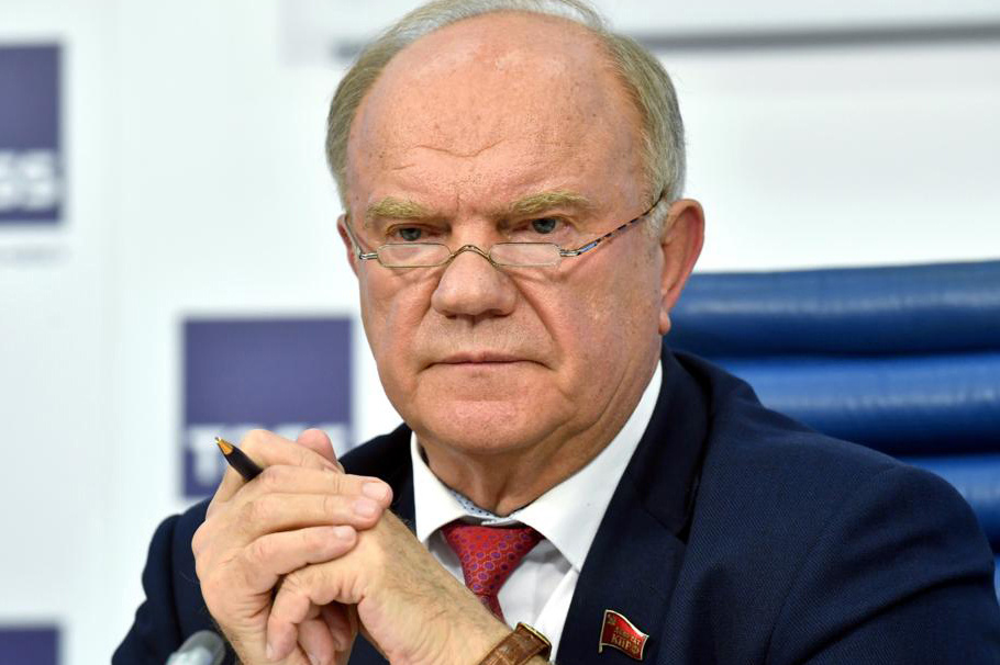 Геннадий Зюганов о главном, что нужно знать о сегодняшней российской медицине