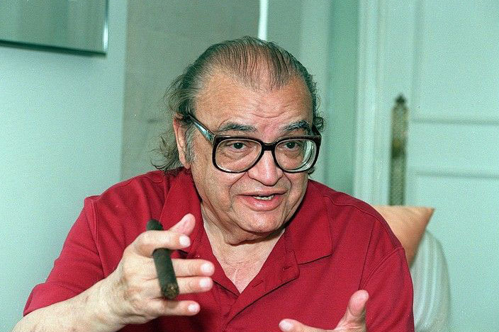 Марио Пьюзо о решении Болгарии разместить в Варне координационный центр НАТО в Черном море