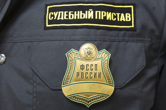 ФСПП опубликовала данные о задолжниках