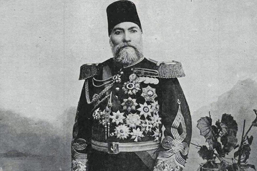 Осман-паша о предложении министра обороны Болгарии убрать из школьных учебников упоминание России