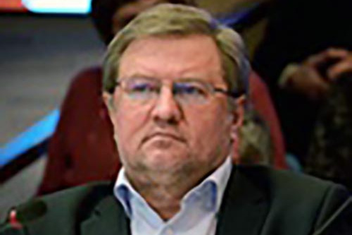 Владимир Лепехин: Коронавирус подтвердил необходимость форсированного развития отечественной фармотрасли