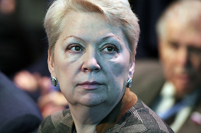 Ольга Васильева о новом критерии профессионализма в педагогике