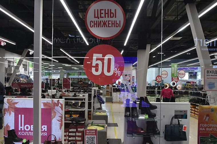 Рубль укрепляется – цены снижаются