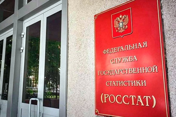 Годовая инфляция в России составила 6,33%