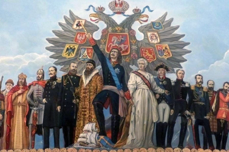 Сильная власть - не альтернатива свободе граждан