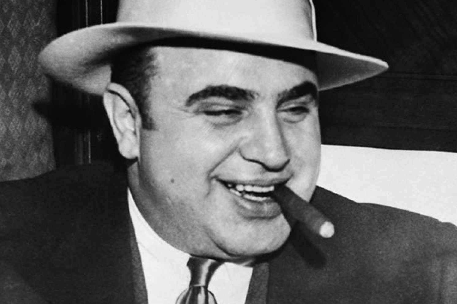 Аль Капоне о том, о чем надо помнить постоянно