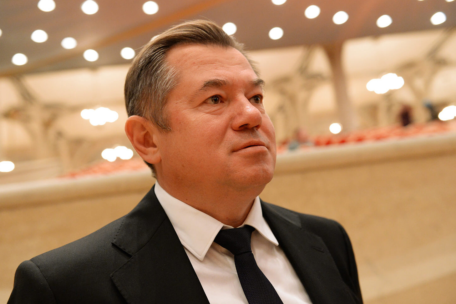Сергей Глазьев о том, кому и чему служит Центральный банк РФ