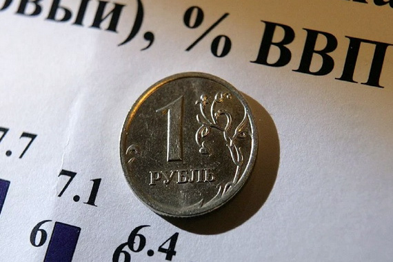 Росстат рассказал о снижении российского ВВП в 2022
