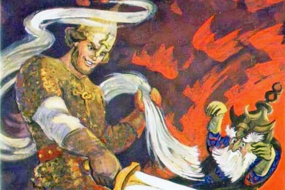 О пятой колонне и борьбе с ней