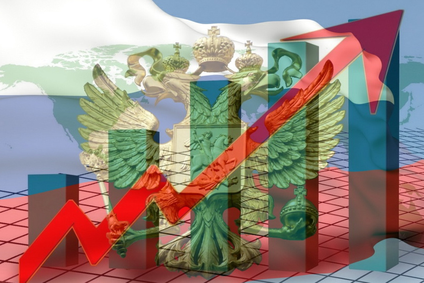 Подсчитано какую выгоду получила Россия от санкций